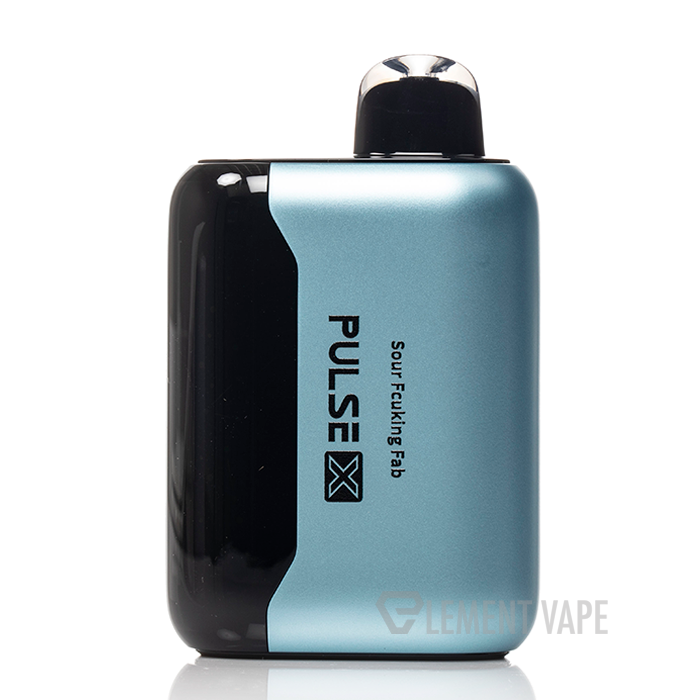 Geek Bar Pulse X 25K Disposable