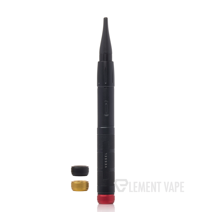 VESSEL Expedition Trail Edition 510 Battery