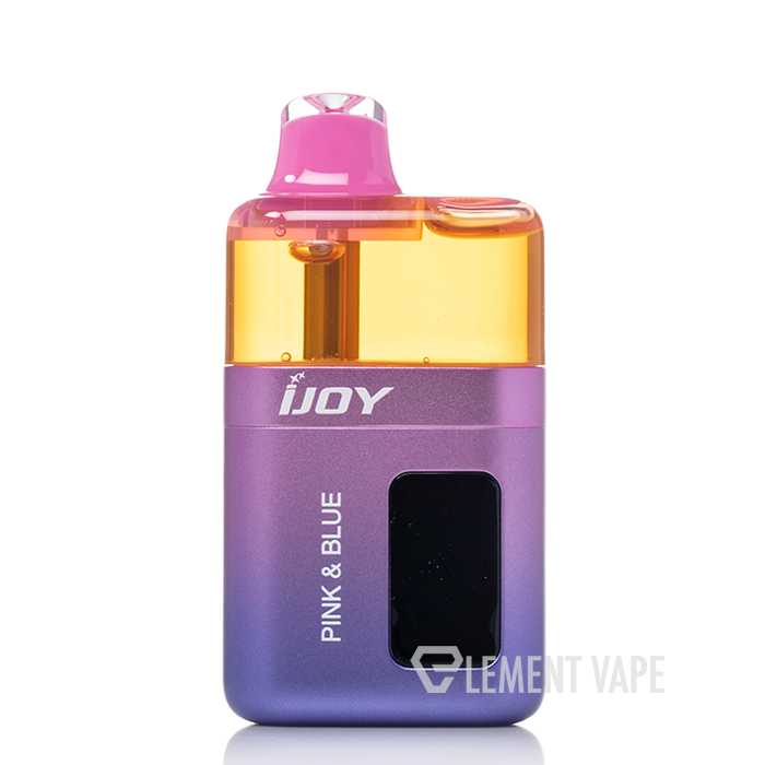 iJoy XP50000 Disposable