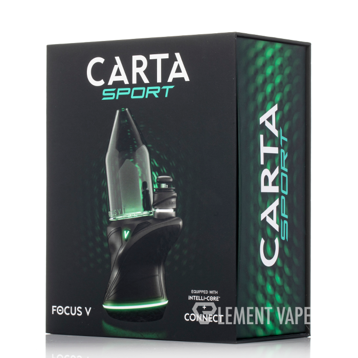 Focus V CARTA SPORT