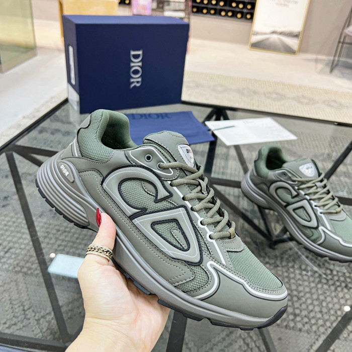 Dior B30 Sneaker Size 36-46   5-Color