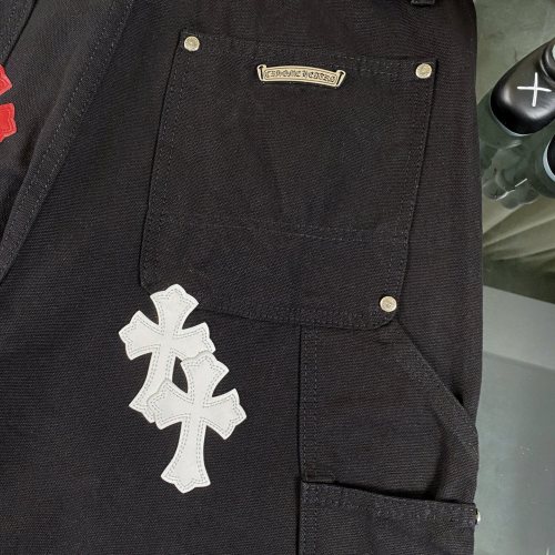 Chrome Hearts New Jeans Size S-XXL