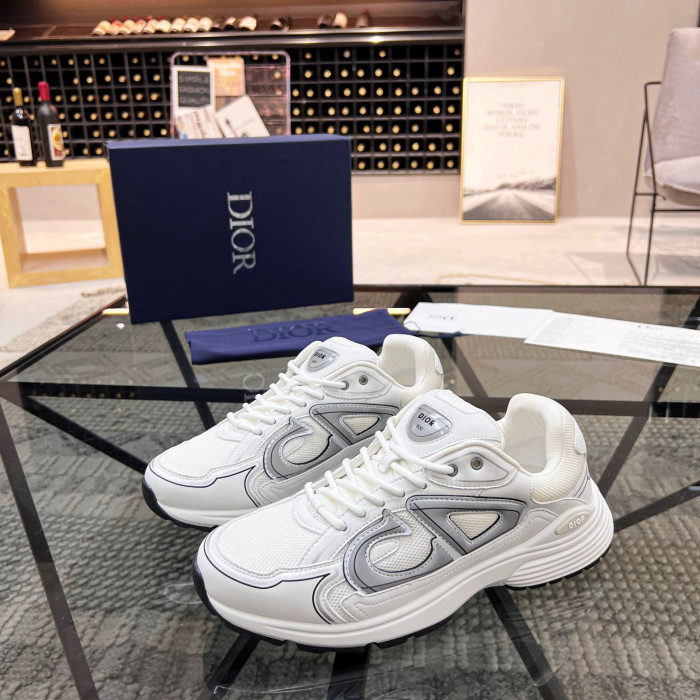 Dior B30 Sneaker Size 36-46   5-Color