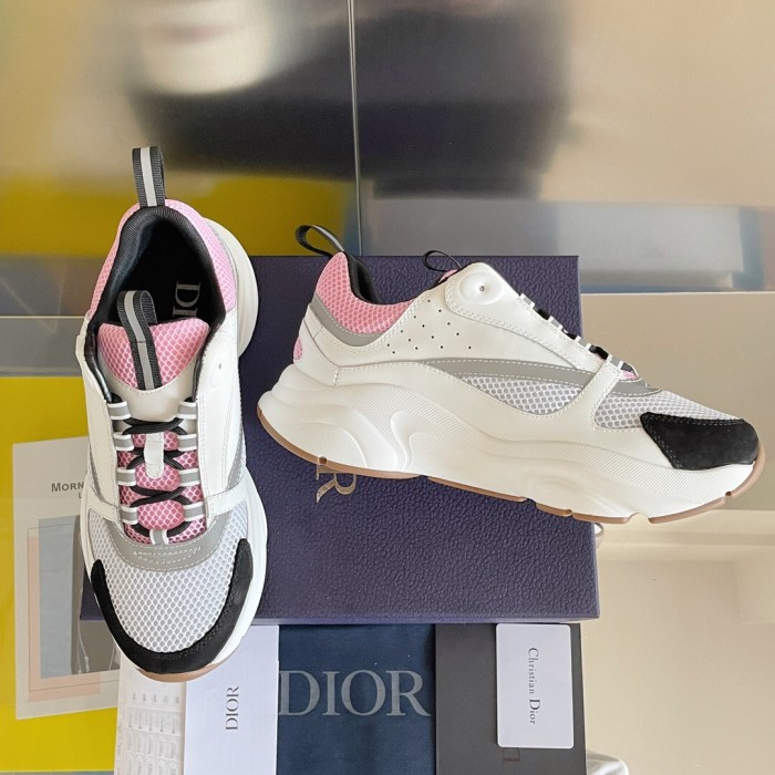 Dior B22 Sneaker Size 39-46   6-Color