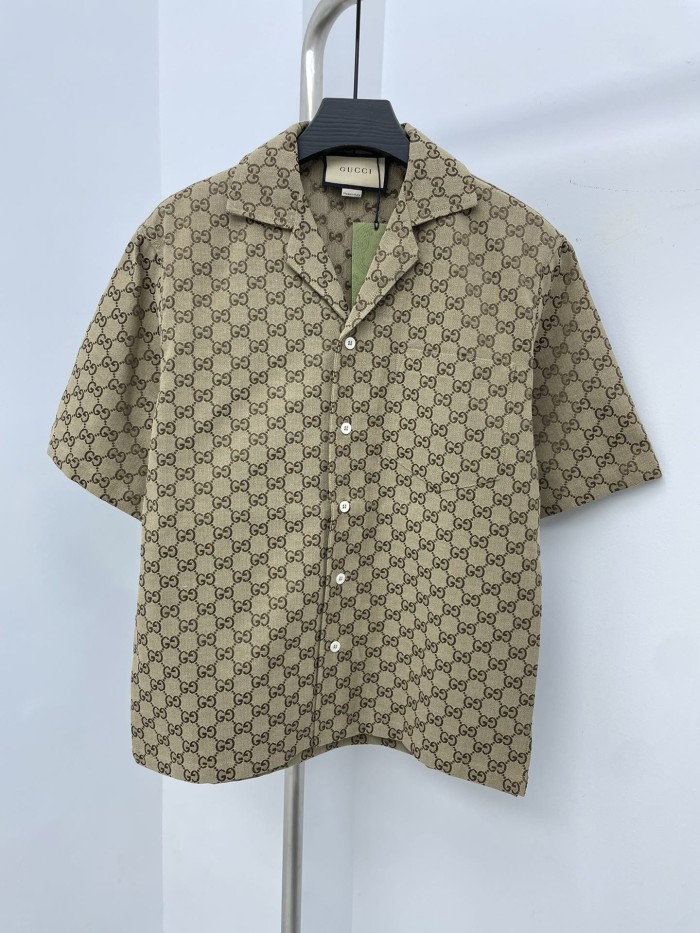 Gucci Sommeranzug Size S-XL