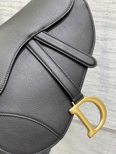 Dior Saddle Bags With Strap for Women Size 25.5*20*6.5cm