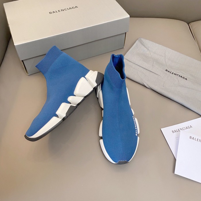 Balenciaga Speed 2.0 Sneaker Size 36-46  10-Color