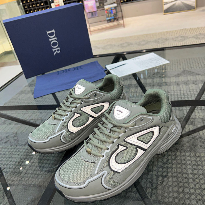 Dior B30 Sneaker Size 36-46   5-Color