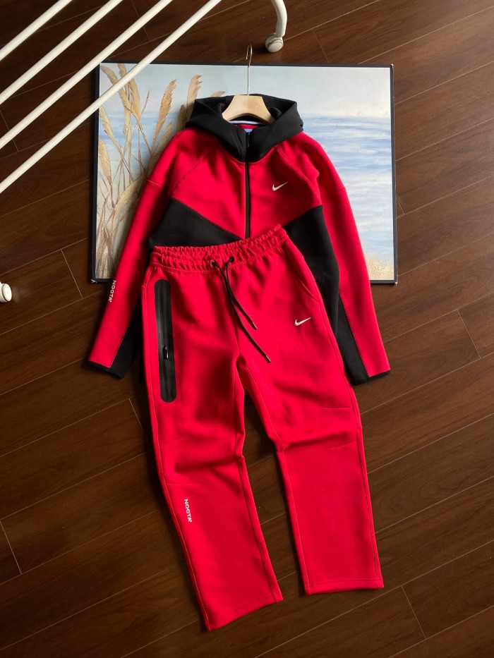 Nike x Nocta Jogging Suits Size M-2XL 2-Color