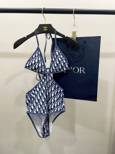 Dior Swimsuit Size S-XL