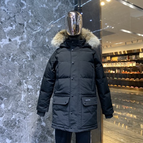 Canada Goose 30 Mens Winter Jacket XS-XXL