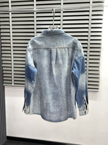 Gucci Unisex Jacket Size 48-56