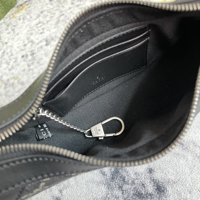 Gucci GG Ophidia GG Handbag for Women Size 20*15*5cm