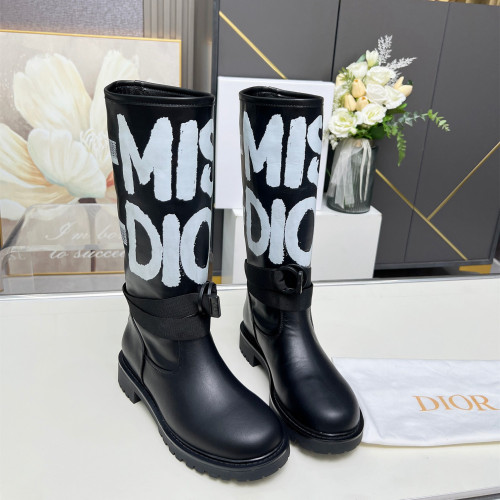 Dior Miss New Boots Size 36-41