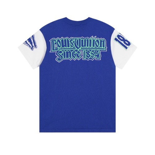 Louis Vuitton Unisex T Shirt Size XS-L