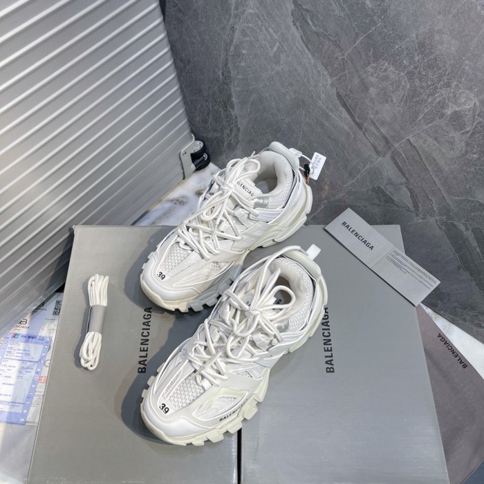 Balenciaga Track Sneaker Size 35-45  10-Color