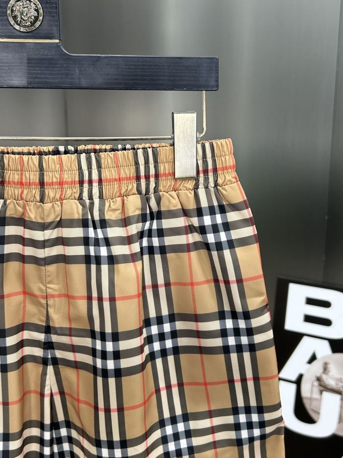 Burberry Beach Pants Size S-XXL
