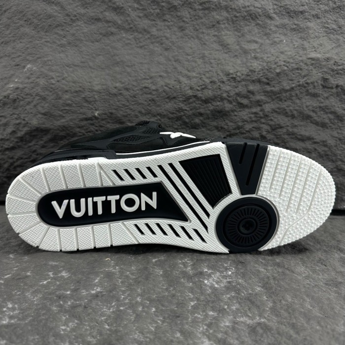 Louis Vuitton LV Skate Sneaker Size 36-46