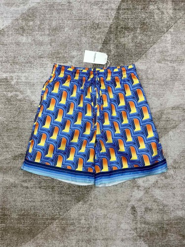 Casablanca Shorts Size S-XL