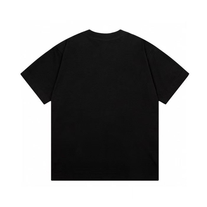 Balenciaga Unisex T Shirt Size S-XXL