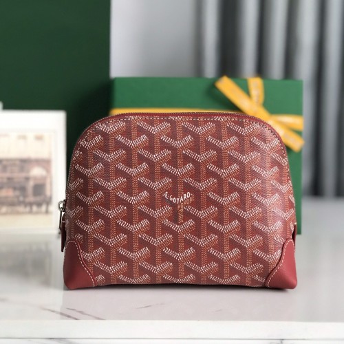 Goyard Vendome Pouch Clutch Size 17.5*14*6.5cm