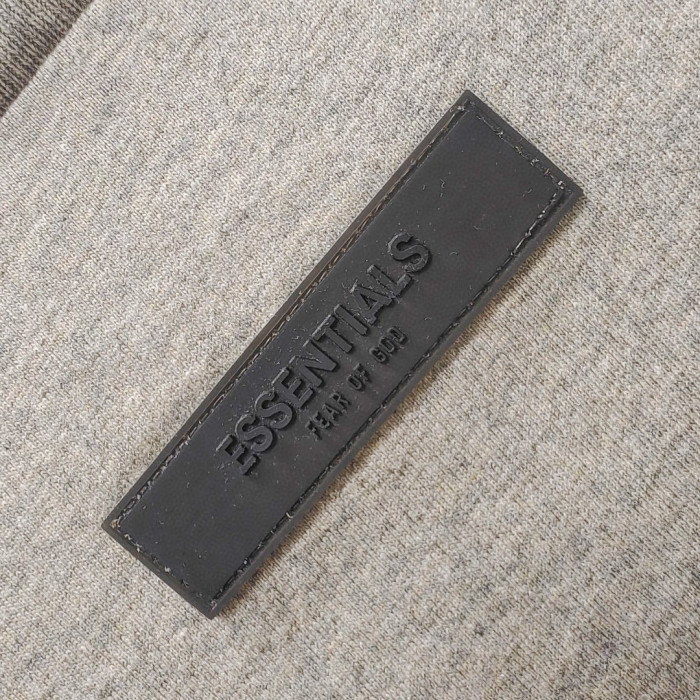 FEAR OF GOD Unisex T Shirt S-XL 3-Color