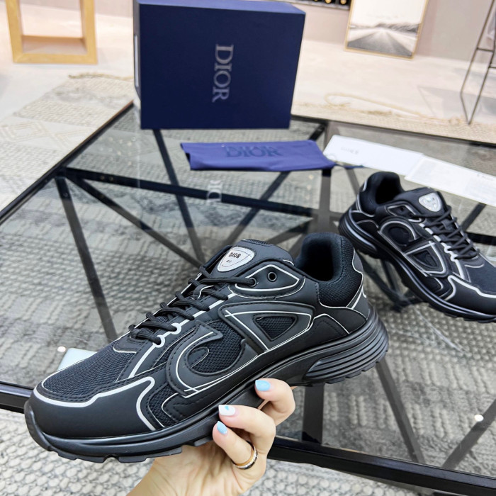 Dior B30 Sneaker Size 36-46   5-Color