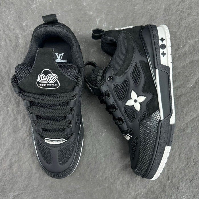 Louis Vuitton LV Skate Sneaker Size 36-46