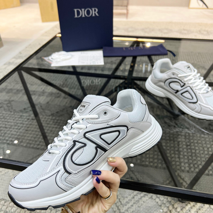 Dior B30 Sneaker Size 36-46   5-Color