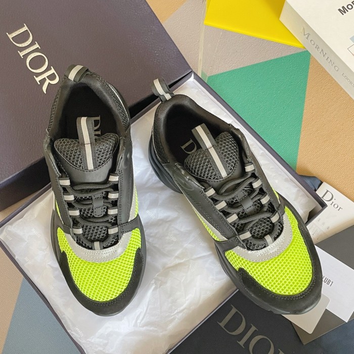 Dior B22 Sneaker Size 39-46   6-Color