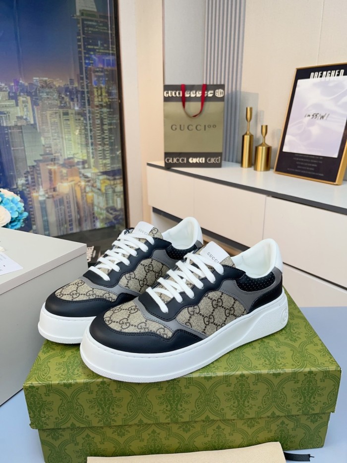Gucci GG Sneaker Size 36-46