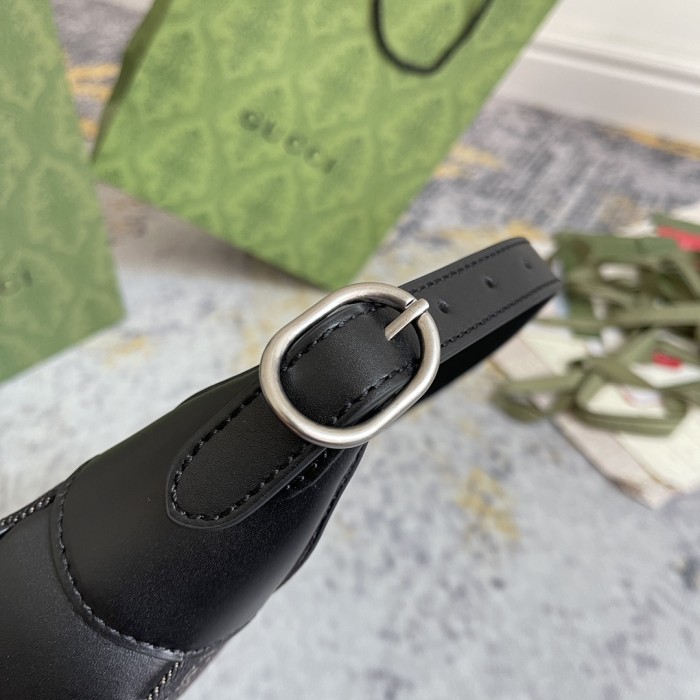 Gucci GG Ophidia GG Handbag for Women Size 20*15*5cm