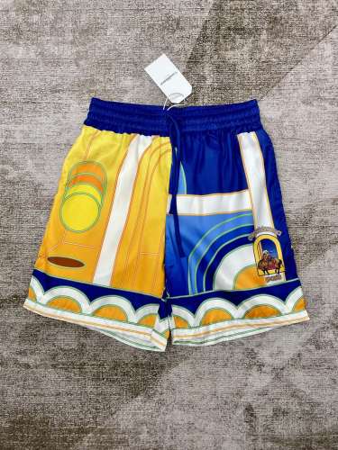 Casablanca Shorts Size S-XL