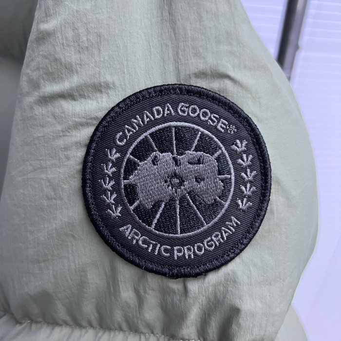 Canada Goose Junction Men Women Winter Jacket Size XS-XXL