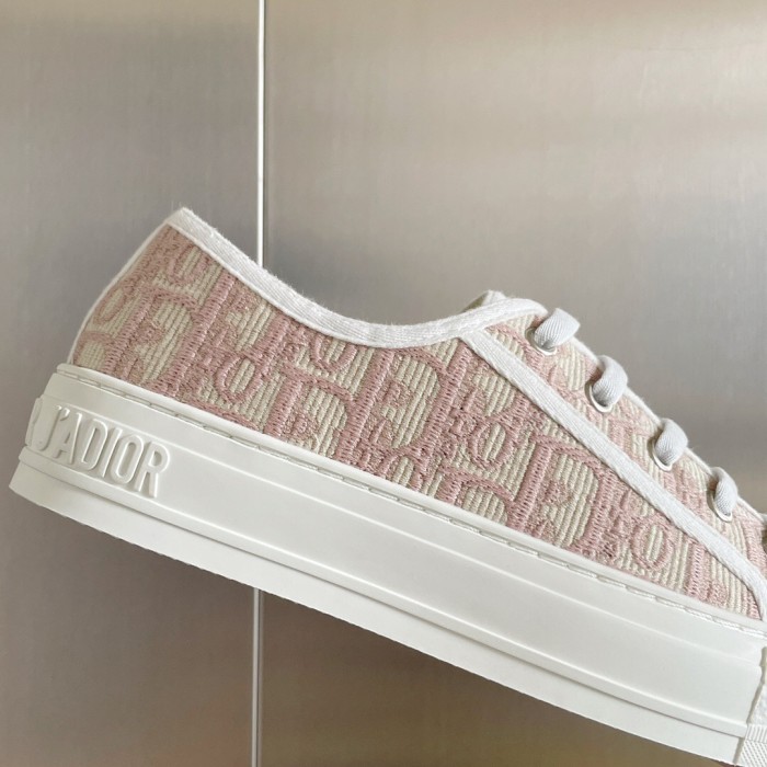 Dior Walk'N'Dior Sneaker Size 35-40 7-color