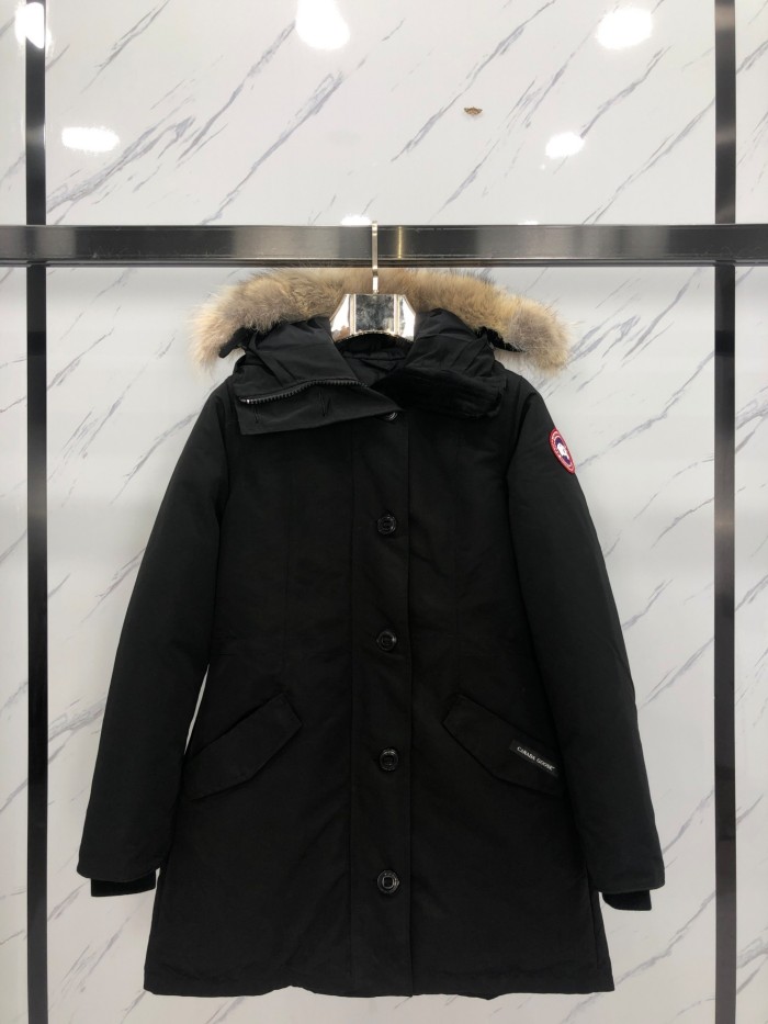 Canada Goose 05 Women Winter Jacket XS-XL