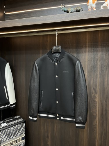 Givenchy Unisex Jacket Size M-XXXL