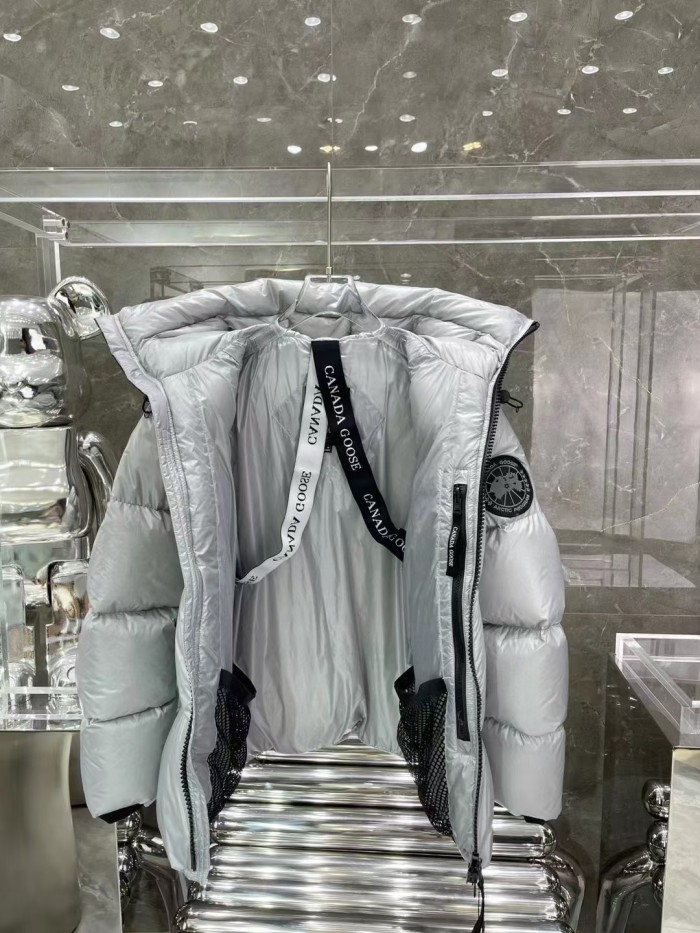 Canada Goose Winter Jacket S-XXL