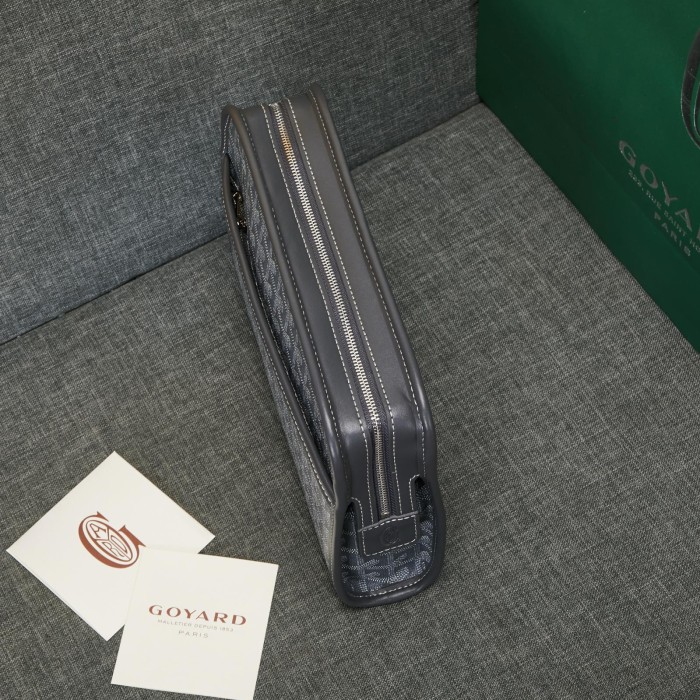 Goyard Clutch Size 25*18.5*6cm