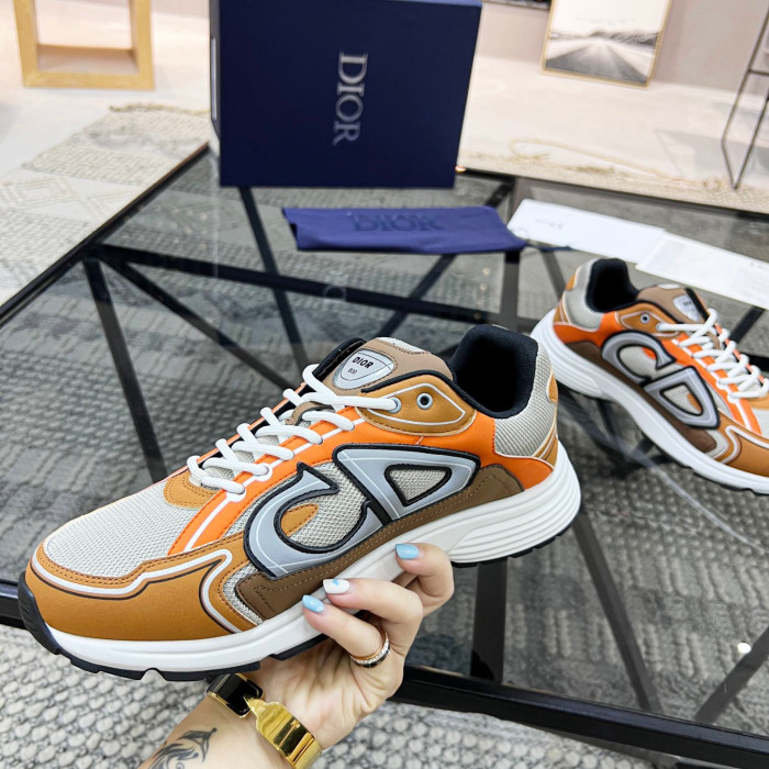 Dior B30 Sneaker Size 36-46   5-Color
