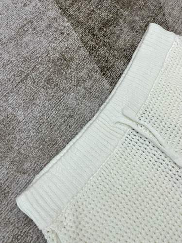 Casablanca Shorts Size S-XL