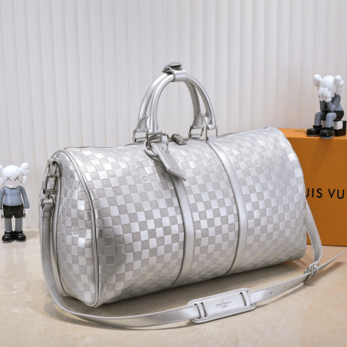 Louis Vuitton Keepall Travel Bags Size 50*29*23cm