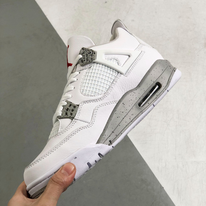 Nike Air Jordan 4 Sneakers Shoes Gr. 36-46