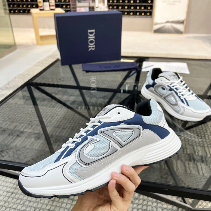 Dior B30 Sneaker Size 36-46   5-Color
