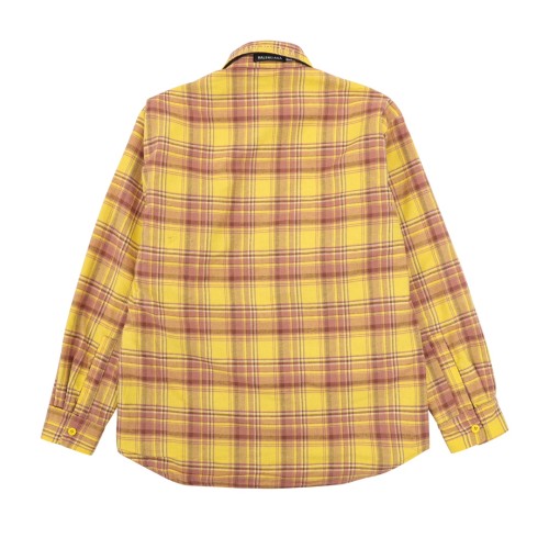 Balenciaga Unisex Shirt Size S-XL