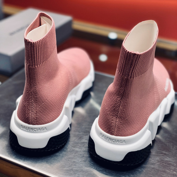 Balenciaga Speed Clear Sole Sneaker Size 35-46  5-Color