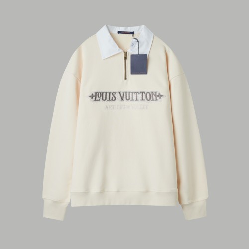 Louis Vuitton Unisex Sweatshirt Size S-XL