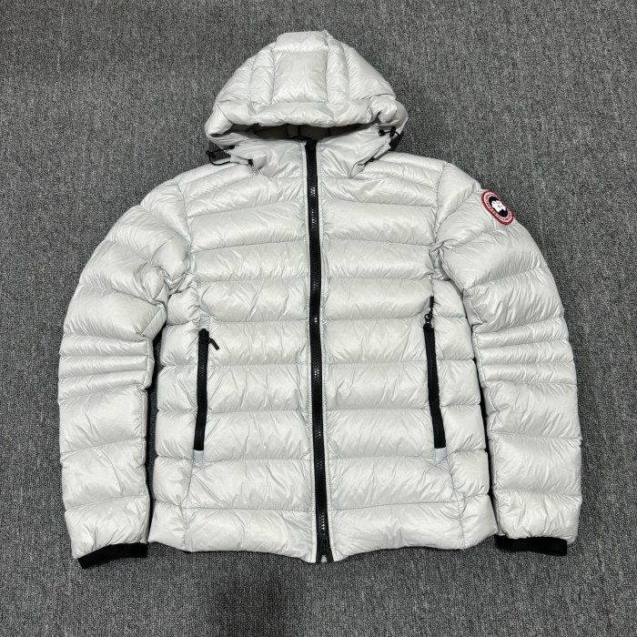 Canada Goose Winter Jacket Size S-XXL 6-Color