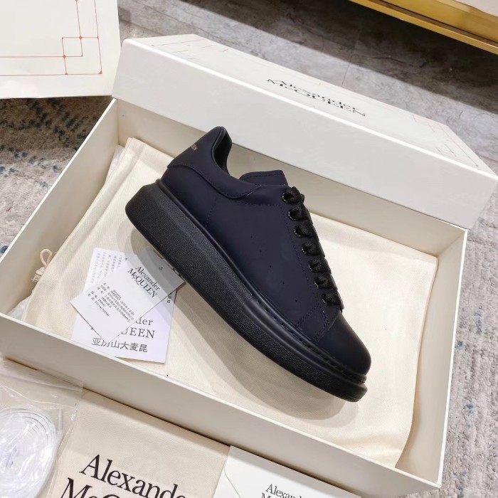 Alexander McQueen OVERSIZED Sneaker Size 35-45  8-Color