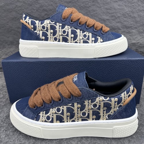 Dior B33 Spin Sneaker Size 36-46